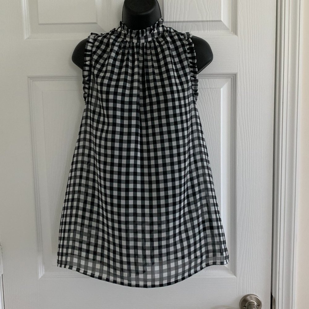 Women´s Who What Wear Top Blouse, Size L
